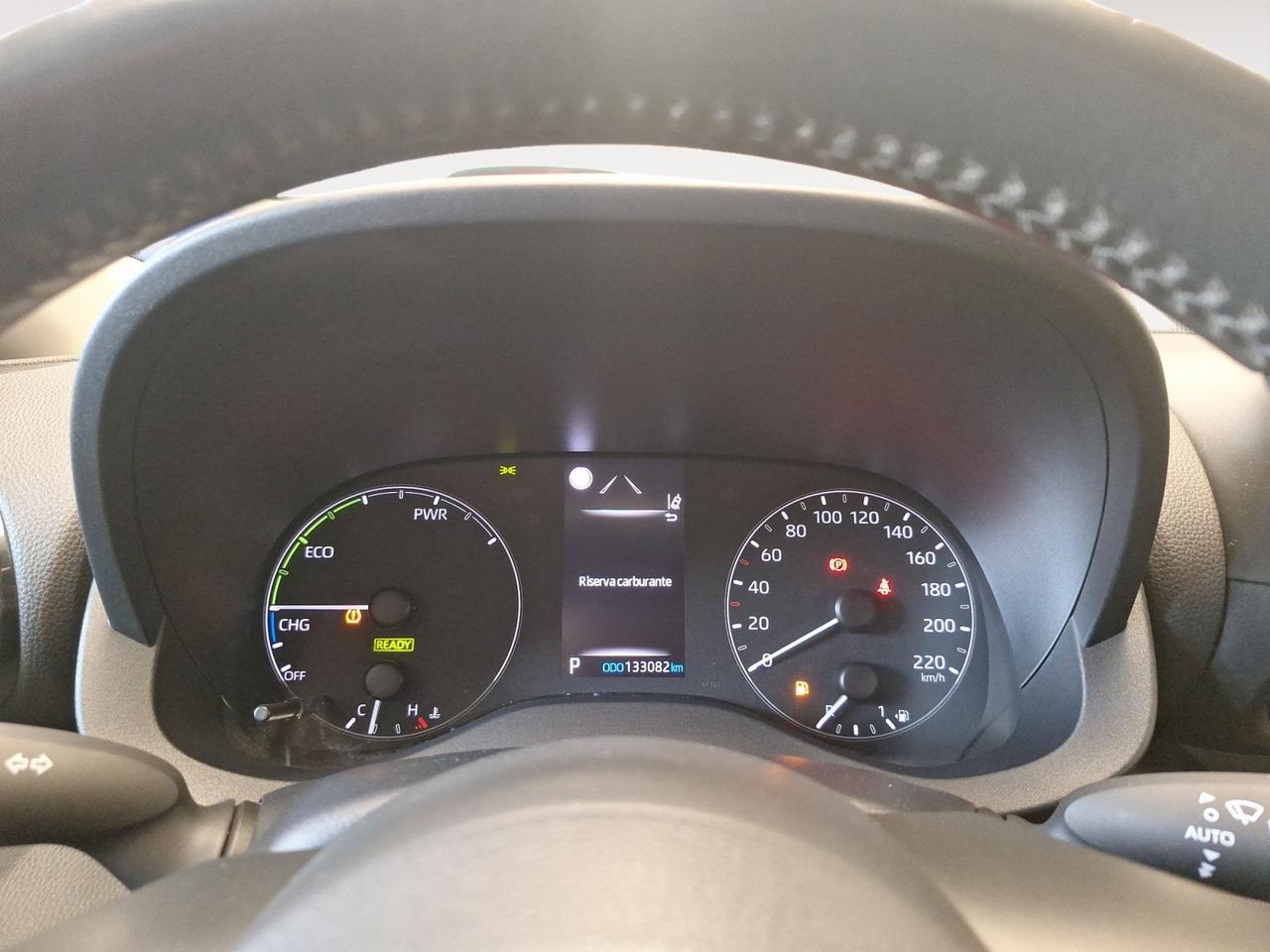 Toyota Yaris 1.5h Business