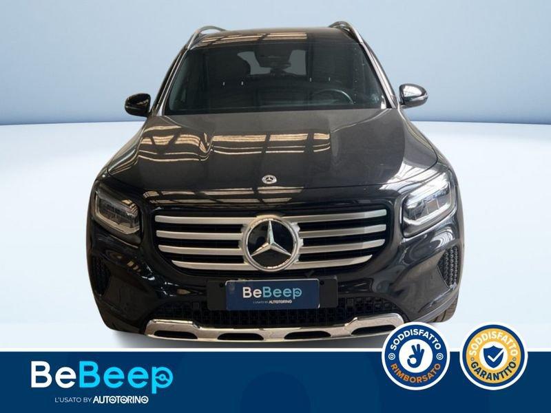 Mercedes-Benz Classe GLB GLB 200 D PROGRESSIVE ADVANCED AUTO