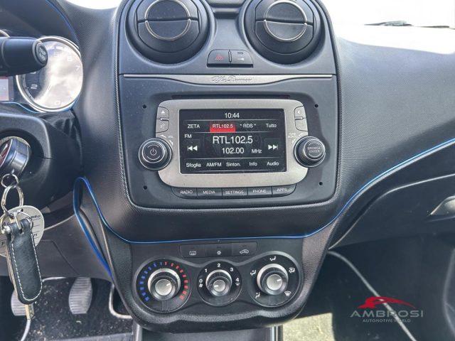ALFA ROMEO MiTo 1.4 78 CV 8V S&S
