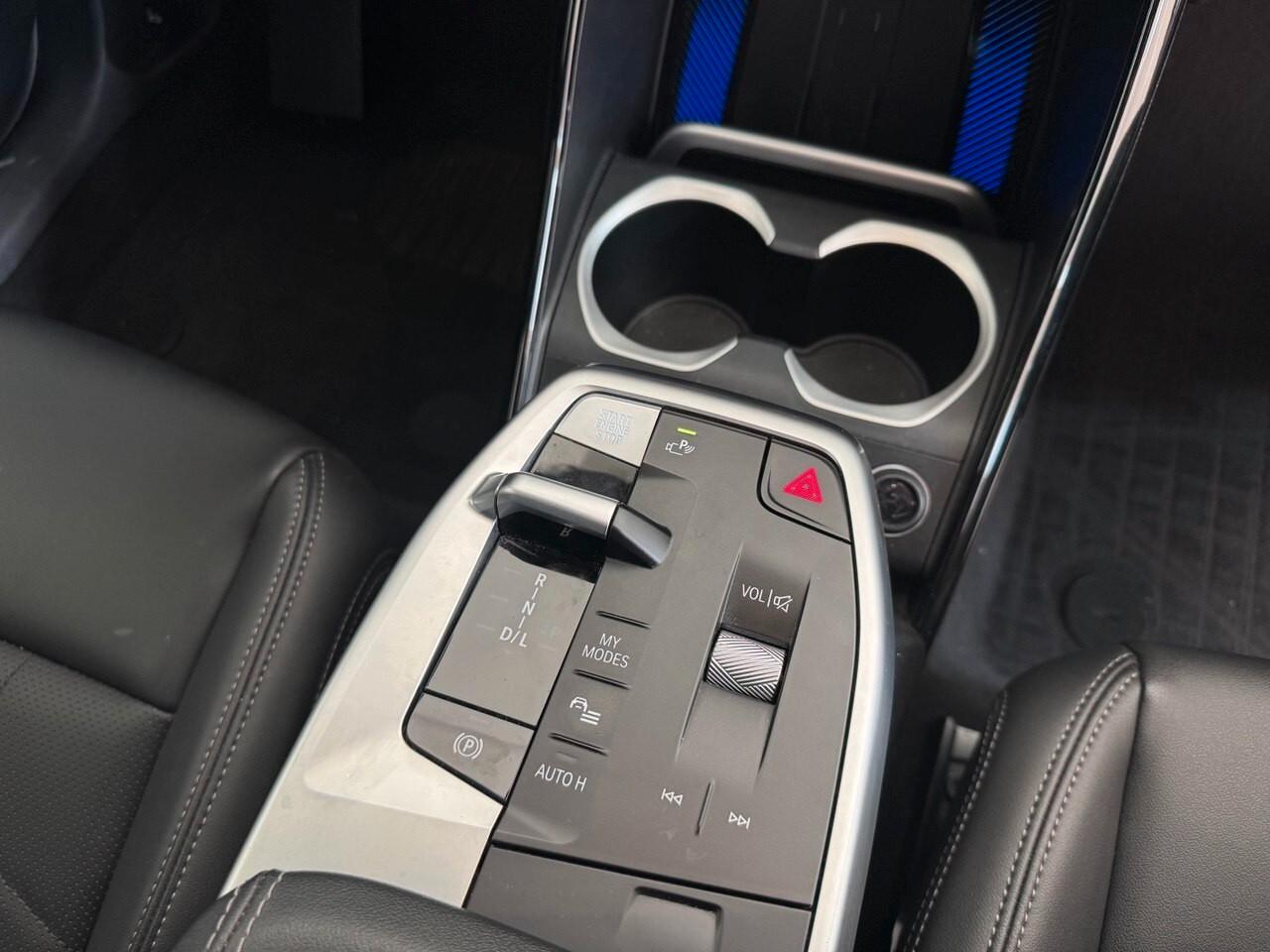 Bmw X1 sDrive 18d xLine