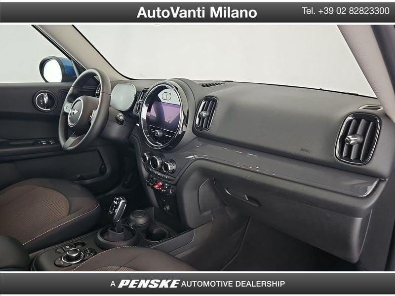 MINI Mini Countryman F60 Mini 1.5 Cooper Essential Countryman