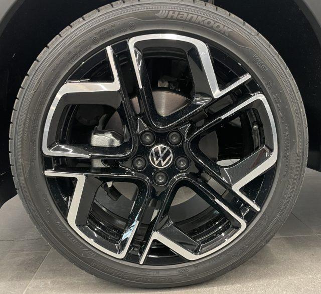 VOLKSWAGEN T-Cross 1.0 TSI 115 CV R-Line Plus KM0 MY26