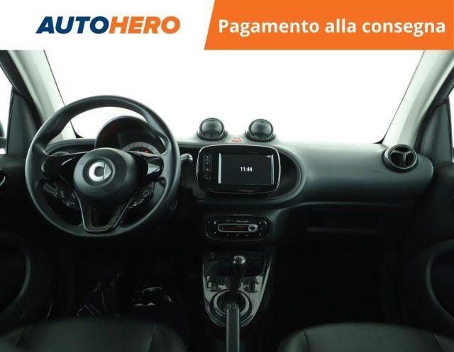 SMART ForTwo 70 1.0 twinamic Youngster