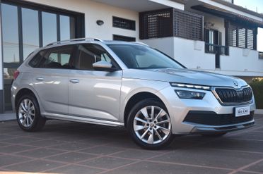 Skoda Kamiq 1.0 TSI Style 110cv