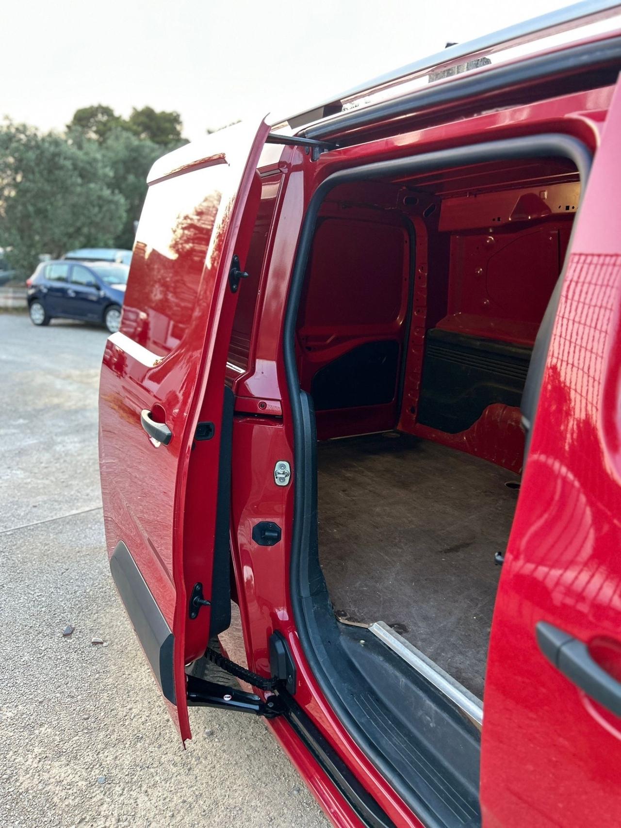 OPEL COMBO MAXI 3 POSTI -2019 NAVI/GANCIO
