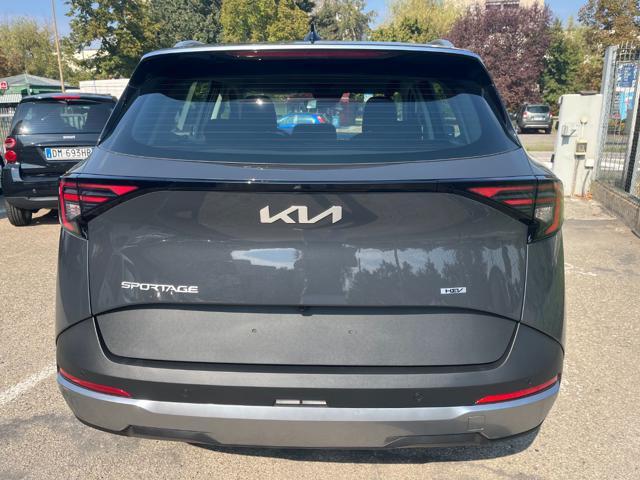 KIA Sportage 1.6 HEV GPL DCT- TRIFUEL Nuova!