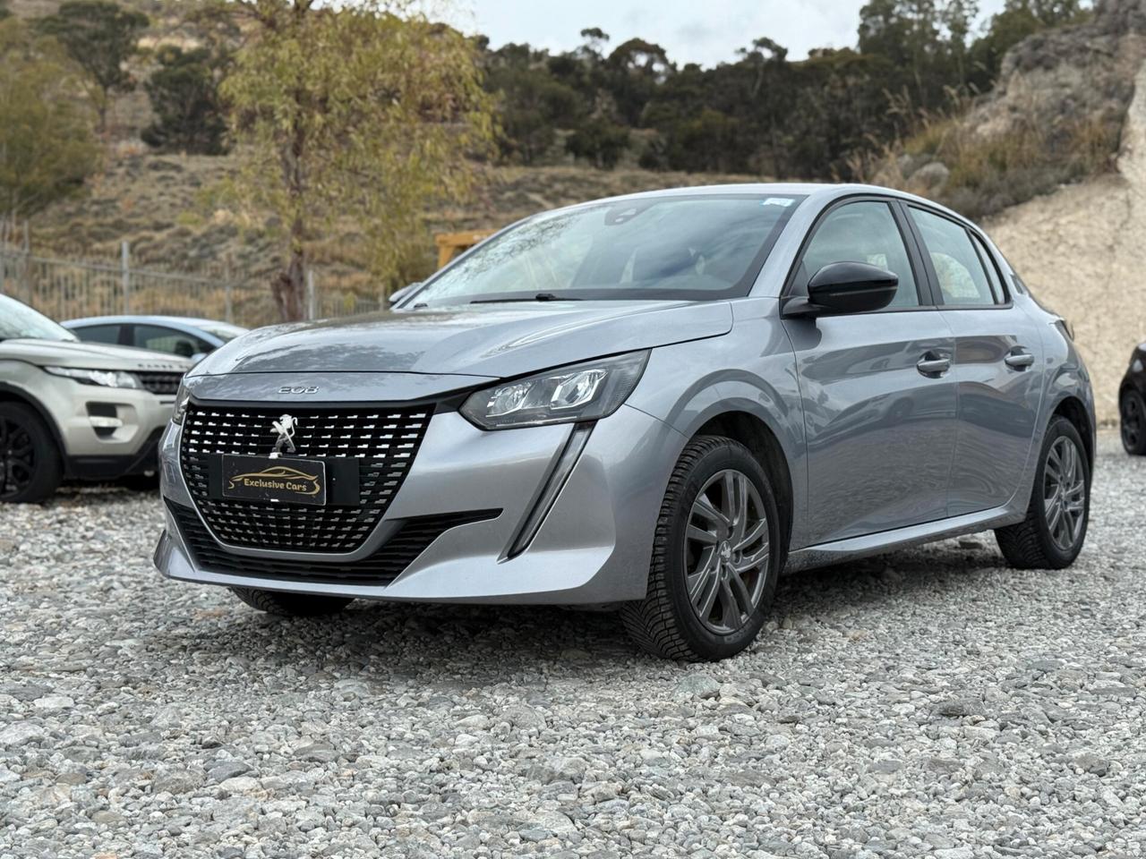 Peugeot 208 PureTech 100 Stop&Start 5 porte Active Pack