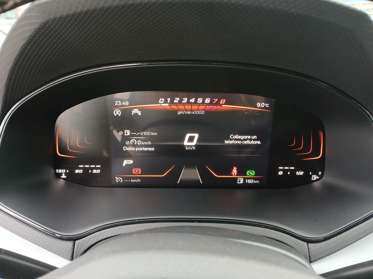 Seat Arona ECOTSI 110 CV DSG STYLE 2023