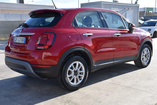 FIAT 500X 1.6 MultiJet 120 CV DCT Business