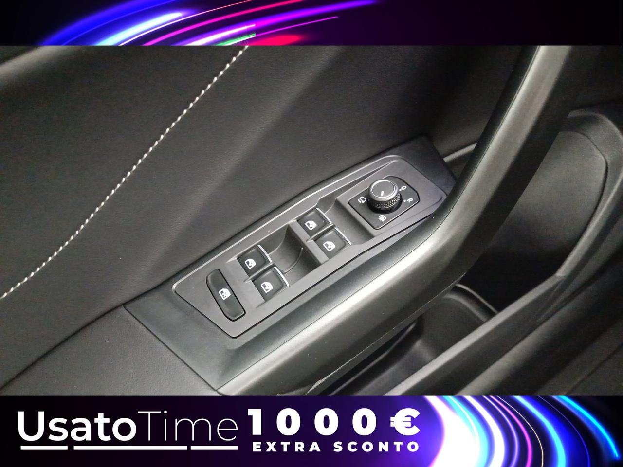 Volkswagen T-Roc 2.0 tdi scr 115cv style