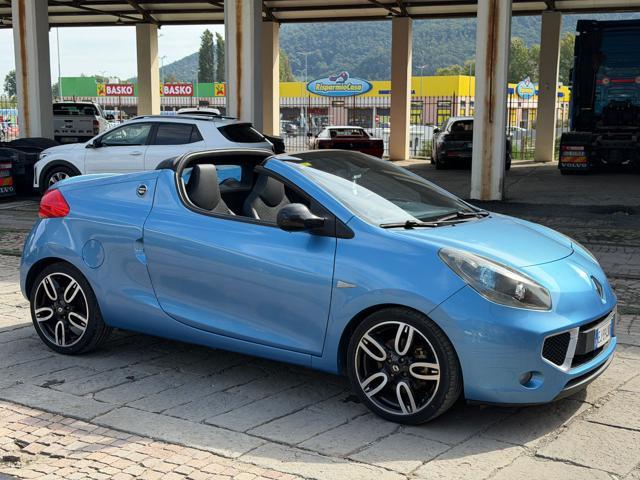 RENAULT Wind 1.2 TCE 100CV Gordini