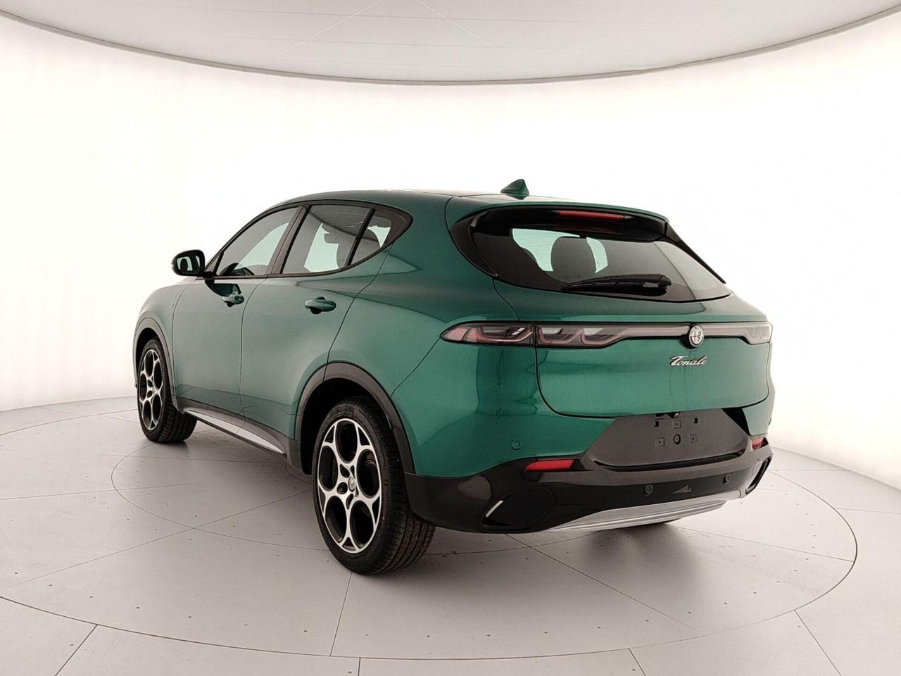 Alfa Romeo Tonale Hybrid 160Cv Ti