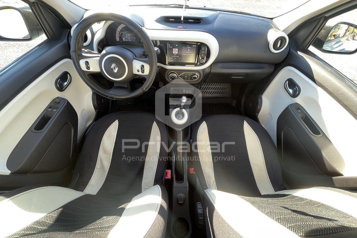 RENAULT Twingo Electric Zen