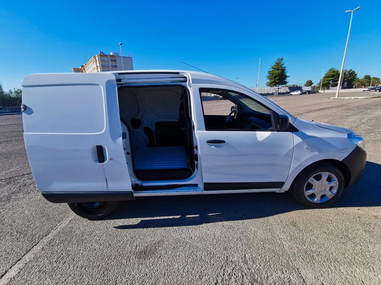 Dacia Dokker 1.5 dCi 8V 75CV Ambiance 2016