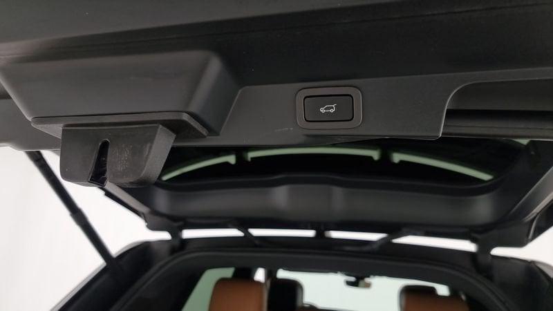Land Rover RR Sport 3.0D l6 249 CV HSE Dynamic