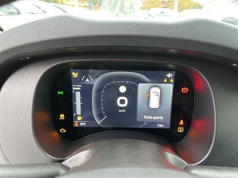 FIAT Panda New 1.0 70cv Hybrid Pop