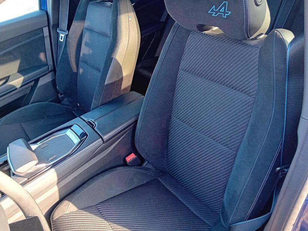 Renault Austral 1.2 E-Tech full hybrid Iconic Esprit Alpine