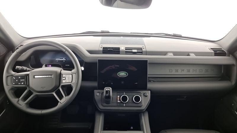Land Rover Defender 110 3.0D I6 200 CV AWD Auto X-Dynamic SE