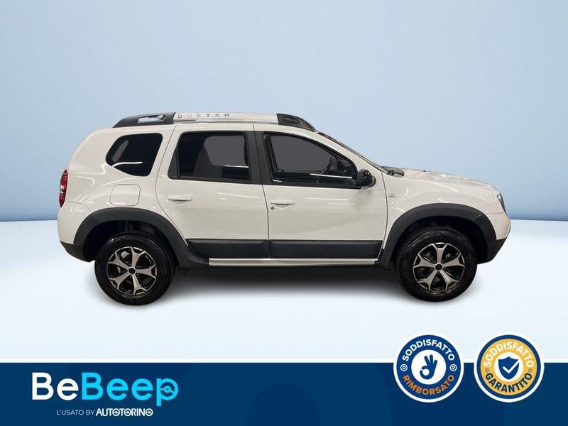 Dacia Duster 1.6 LAUREATE GPL 4X2 S&S 115CV