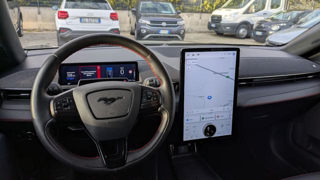 FORD Mustang Range Premium AWD 269cv 360° CAMERA ANDROID/IOS