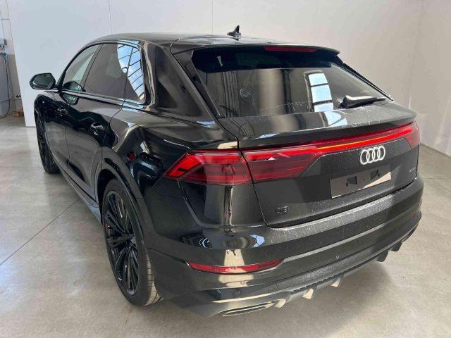 AUDI Q8 SUV 50 TDI 286 CV quattro tiptronic S line edition