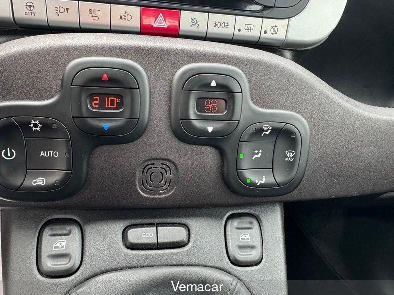 FIAT Panda Cross Panda Cross 0.9 Turbo S&S 4x4 - DAVVERO RARA !SOLO KM 23900!-PRONTA CONSEGNA !