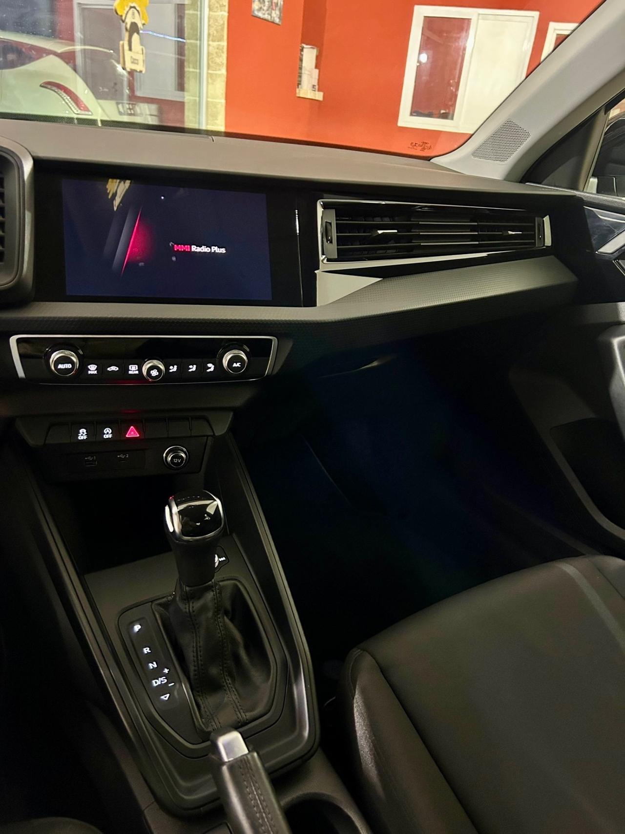 Audi A1 SPB 30 TFSI S tronic Admired-2020 LED/18"