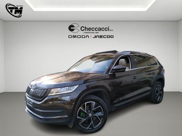 Skoda Kodiaq I 2019 2.0 tdi Style dsg 7 POSTI