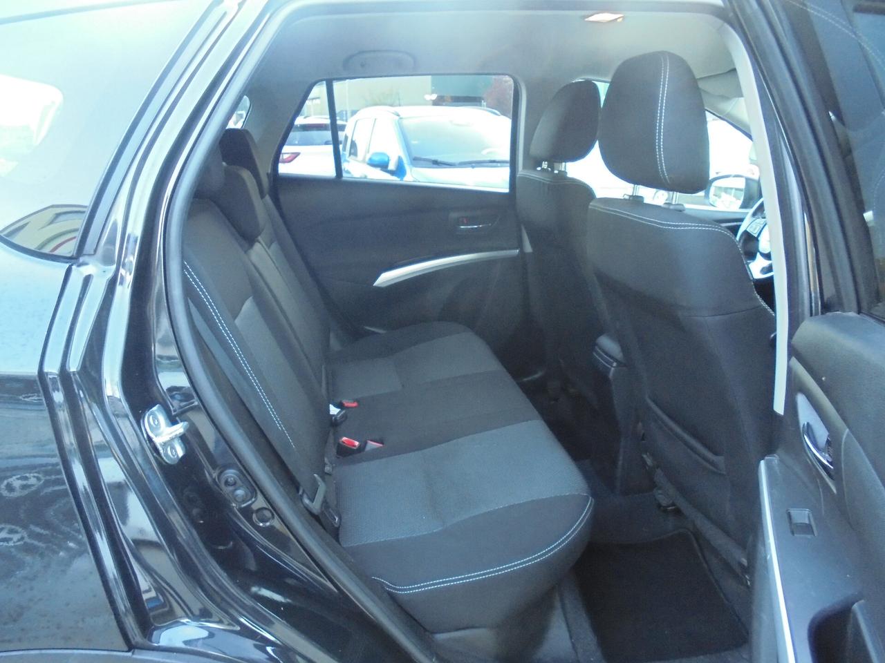 Suzuki S-Cross 1.6 DDiS Start&Stop 4WD All Grip Top