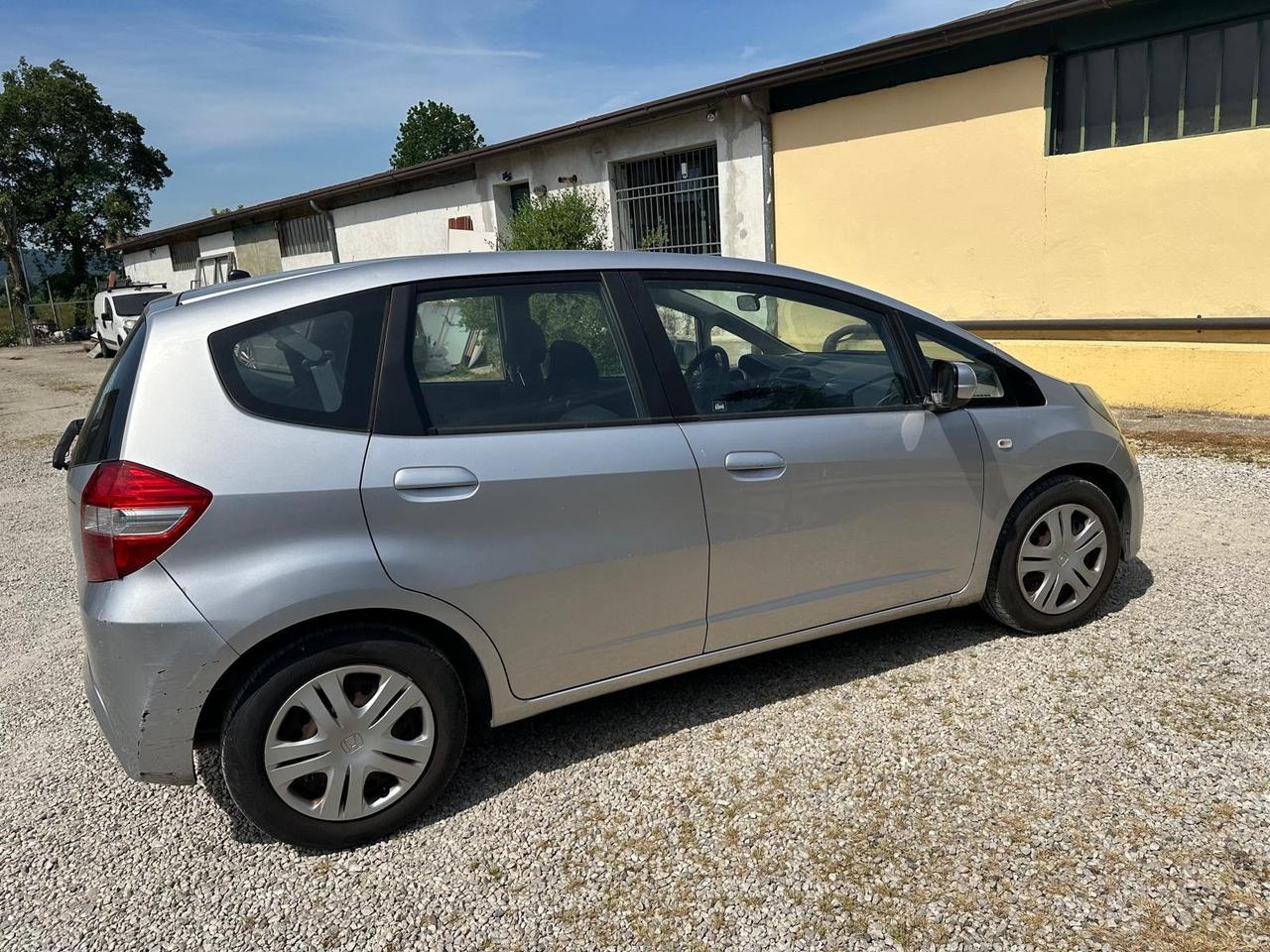 Honda Jazz 1.2 i-VTEC BENZINA |OK NEOPATENTATI |