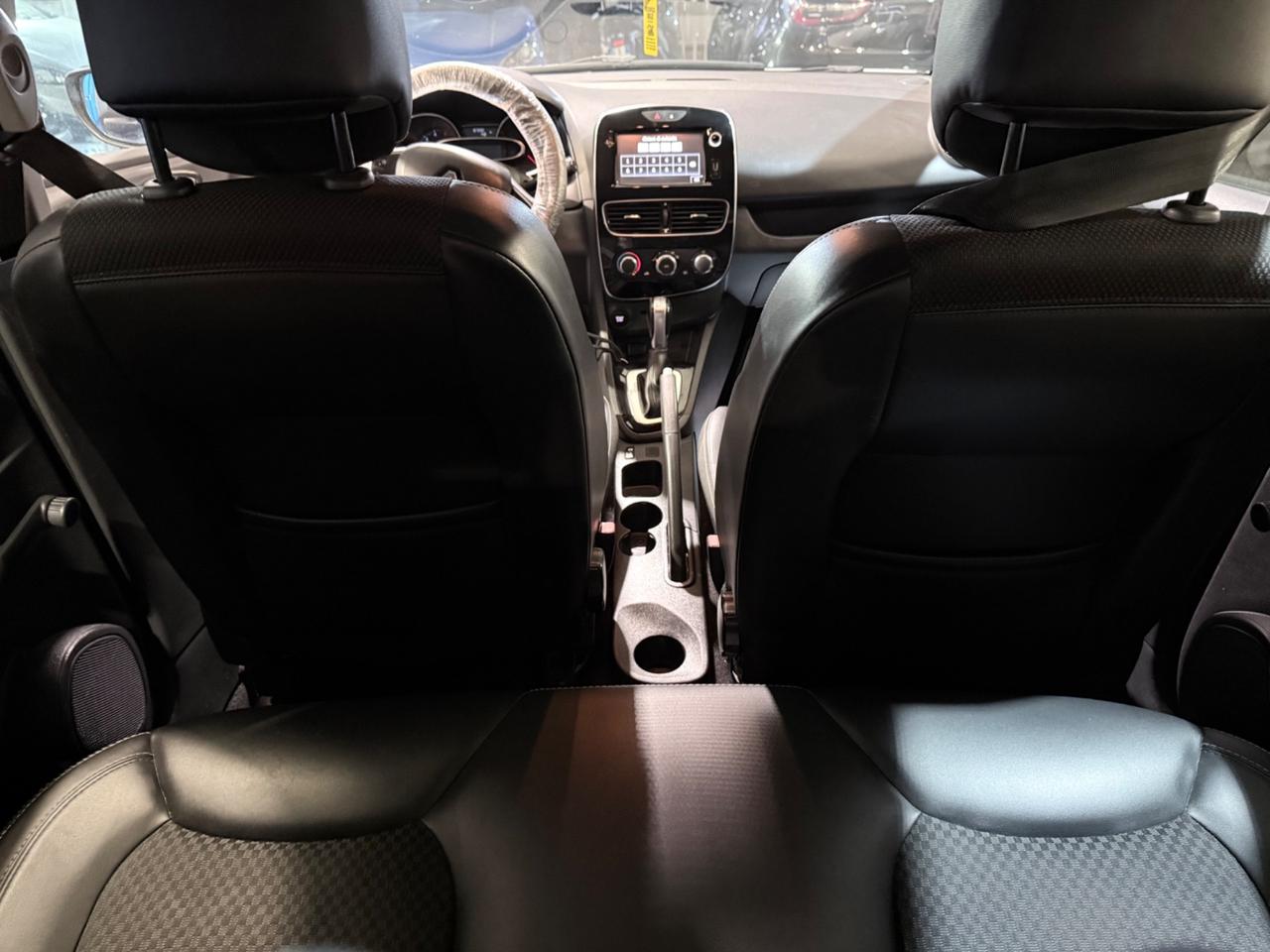 Renault Clio Sporter dCi 8V 75 CV Duel