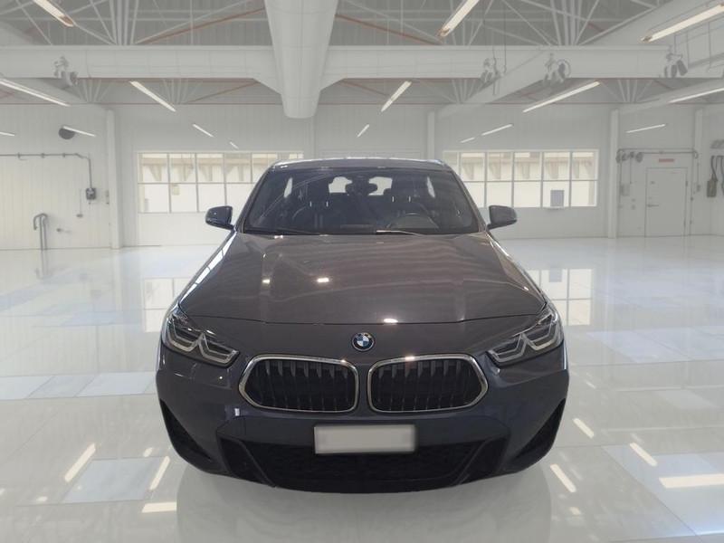 BMW X2 XDRIVE 25E M SPORT AUTOMATICO SUV