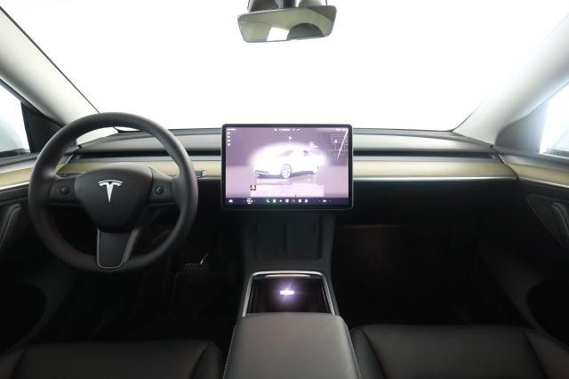 TESLA Model Y Model Y RWD