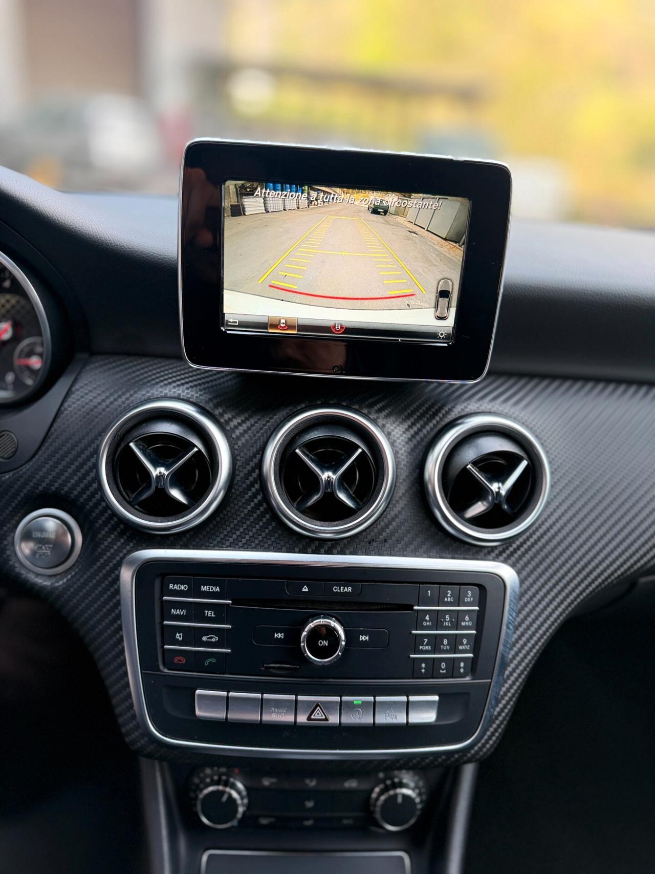 Mercedes-benz A 200 220 d Automatic 4Matic Premium 136CV