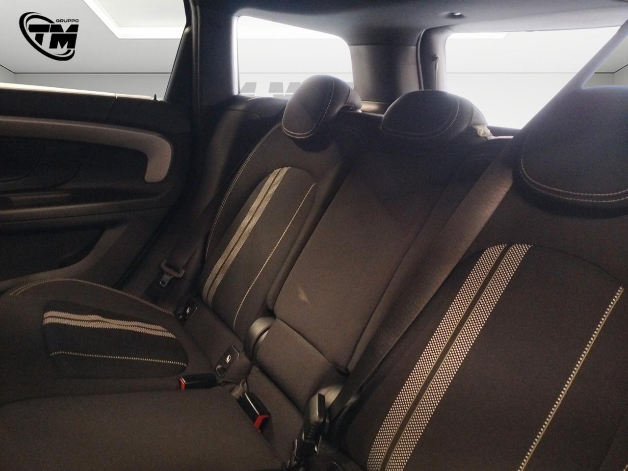 Mini Cooper SD Countryman 2.0 Hype Automatica