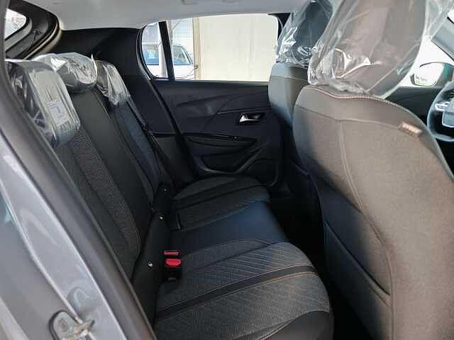 Peugeot 208 Hybrid 100 e-DCS6 Allure