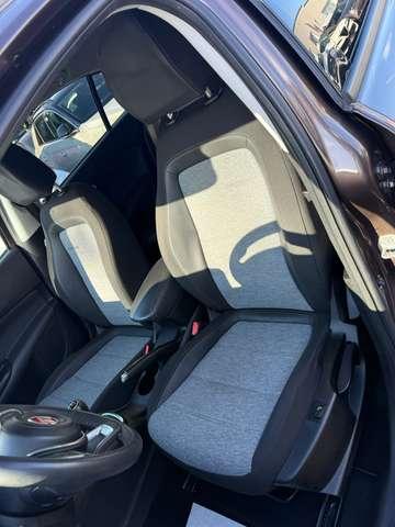 Fiat Tipo 5p 1.0 Cross 100cv FULL LED/NAVI/CARPLAY