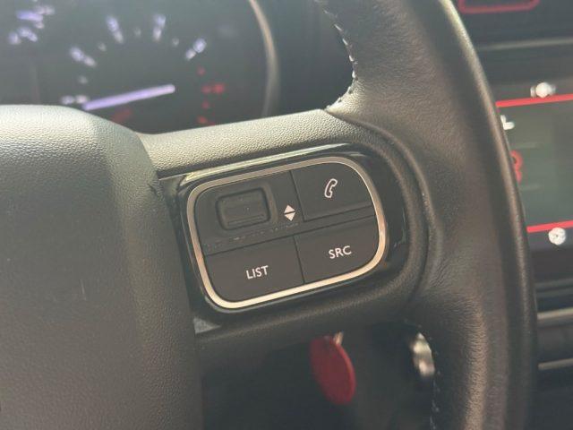 CITROEN C3 Aircross PureTech 110 S&S Shine