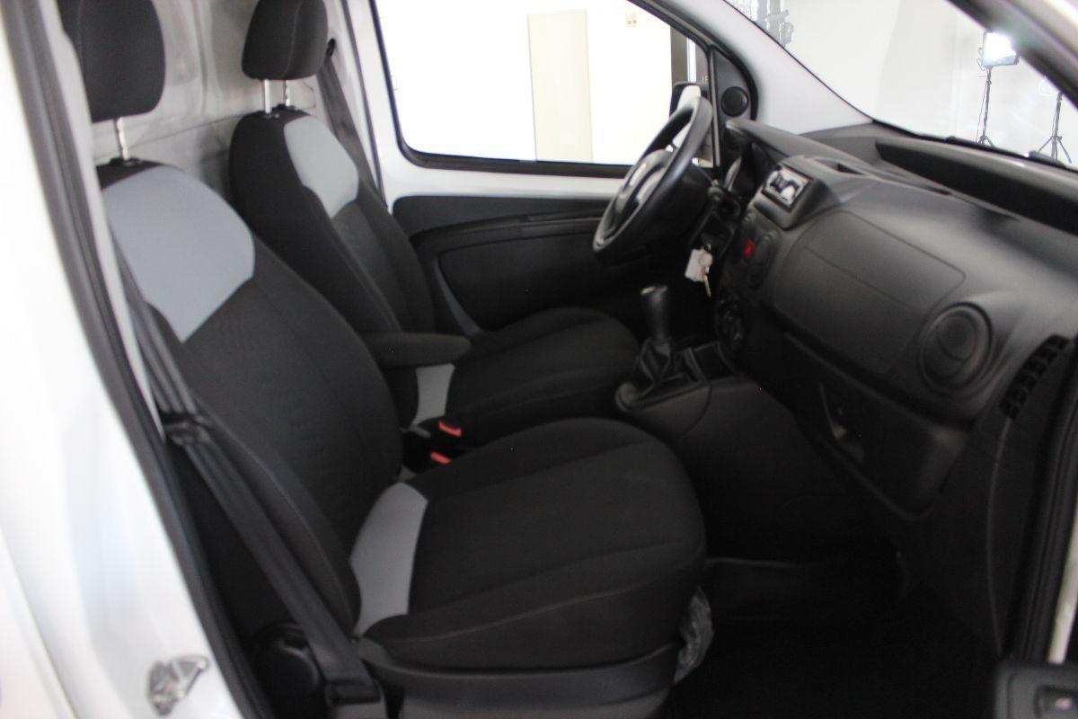 FIAT FIORINO 1,3 MJT 95 CV E6D FINAL SX