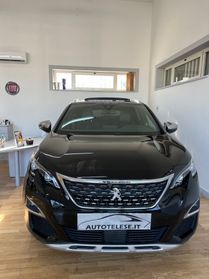 Peugeot 3008 BlueHDi 180 S&S EAT8 GT