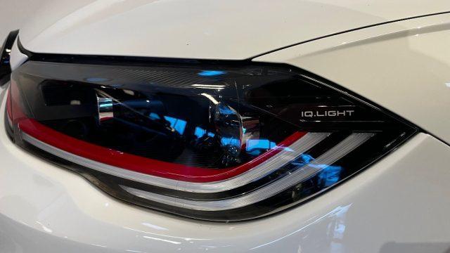 VOLKSWAGEN Polo 2.0 TSI DSG GTI- TETTO PANORAMA - PERFETTA