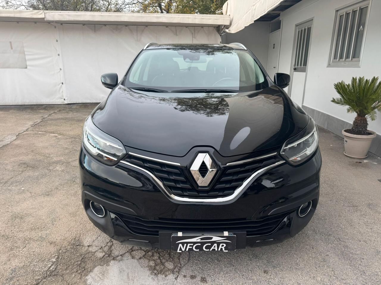Renault Kadjar dCi 110CV Energy Intens