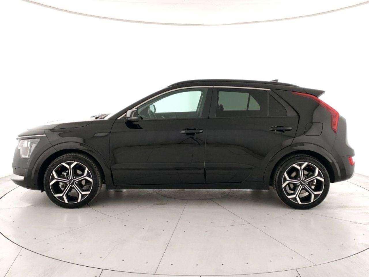 KIA Niro 1.6 gdi hev Style dct6