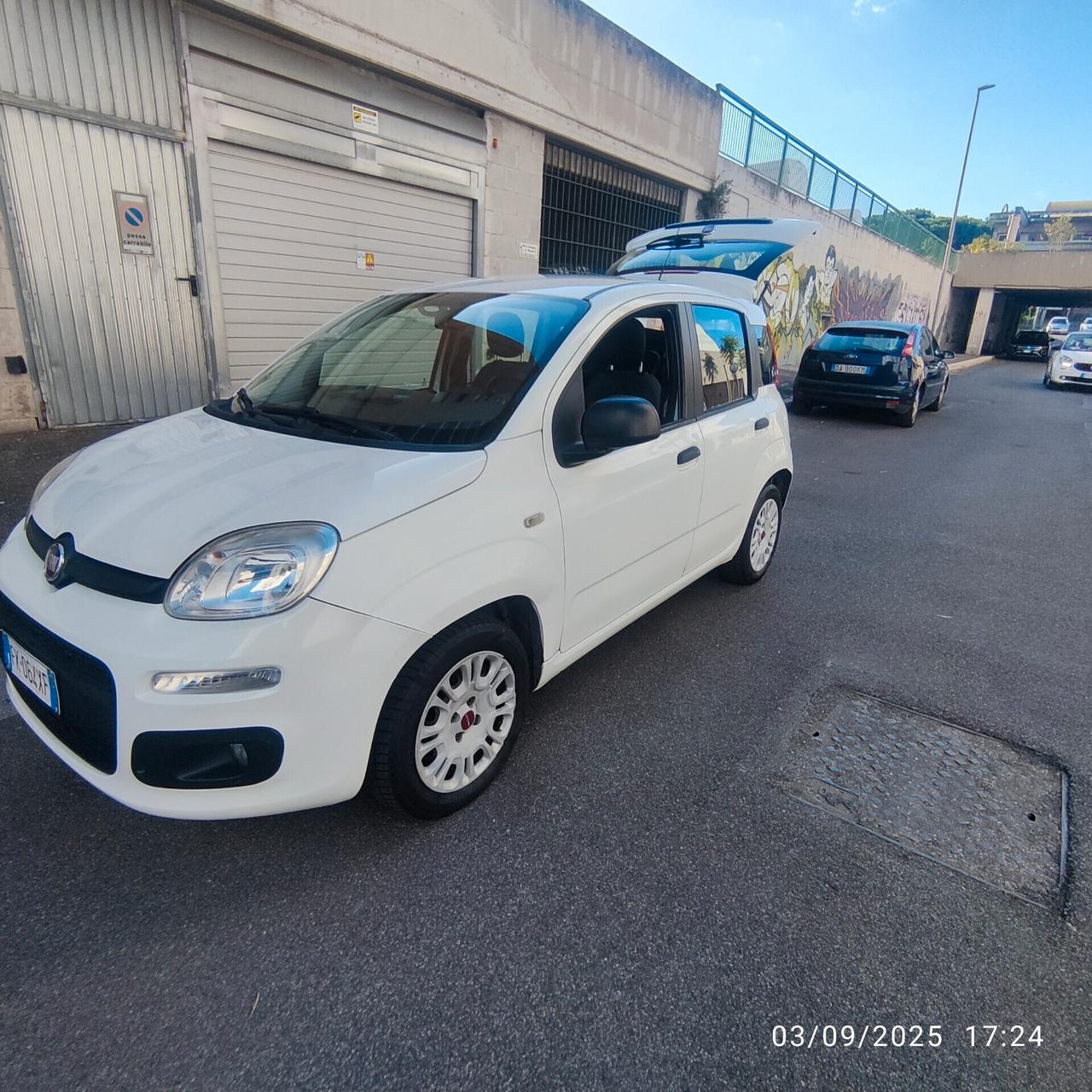 Fiat Panda 1.2 EasyPower Easy euro 6