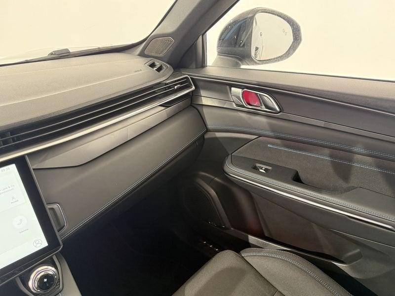 Lynk & Co 01 01 1.5 192KW PHEV DCT