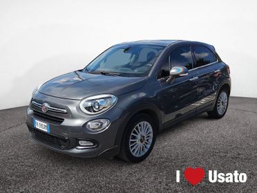 FIAT 500X 500 X 2015 1.3 mjt Lounge 4x2 95cv