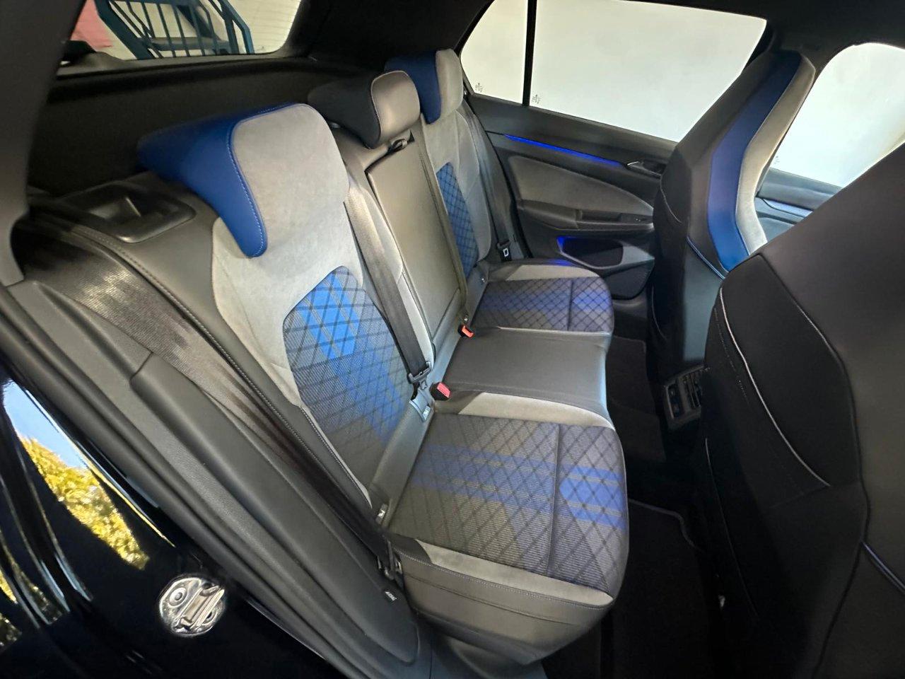 Volkswagen Golf 2.0 tsi R 4motion 320cv dsg