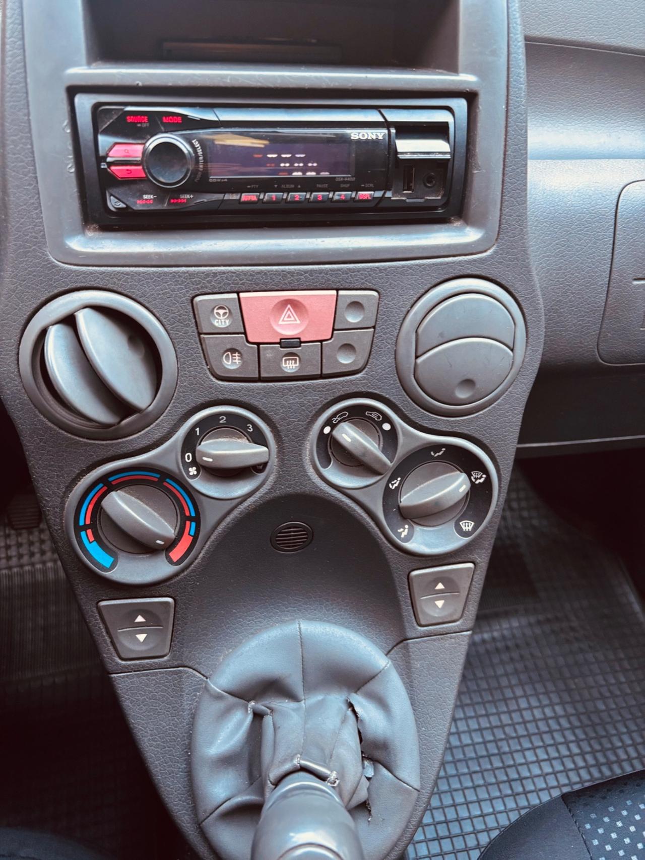 Fiat Panda 1.2 dinamic