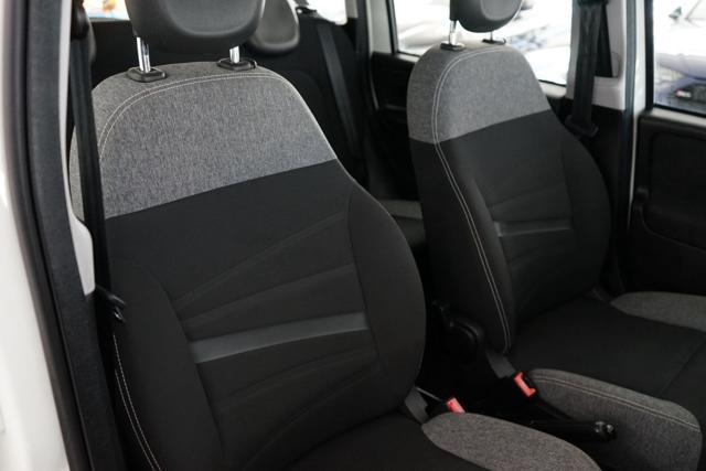 FIAT Panda 0.9 TwinAir Turbo Natural Power City Life