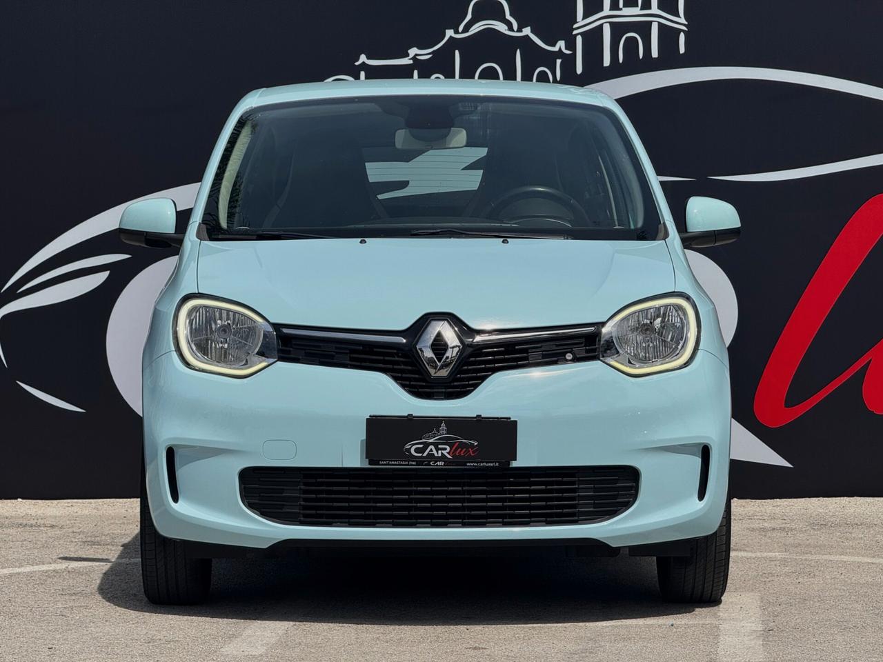 Renault Twingo 1.0 sCe Duel 65CV LED IVA ESP